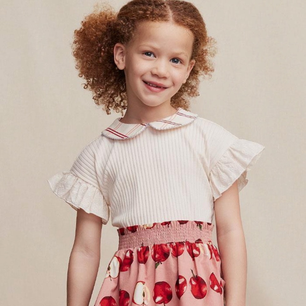 NEW Matilda Jane Knit Top 2